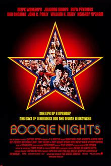 boogie nights wikipedia|More.